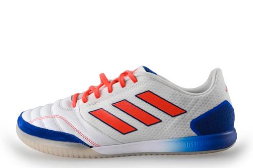 Adidas Voetbalschoenen in maat 44 Wit | 10% extra korting, Kleding | Heren, Schoenen, Wit, Zo goed als nieuw, Verzenden