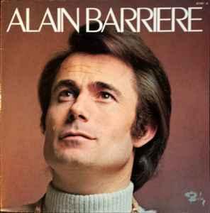LP gebruikt - Alain BarriÃ¨re - Alain BarriÃ¨re (France,, Cd's en Dvd's, Vinyl | Pop, Zo goed als nieuw, Verzenden