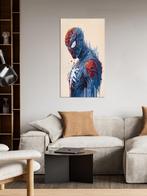 Eerbetoon aan Spidey - Superheldachtig Gobelin-stoffen