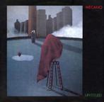 LP gebruikt - Mecano  - Untitled, Verzenden, Zo goed als nieuw