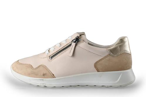 Ecco Sneakers in maat 39 Beige | 10% extra korting, Kleding | Dames, Schoenen, Beige, Zo goed als nieuw, Sneakers of Gympen, Verzenden