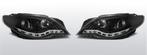 Carnamics Koplampen | Volkswagen Passat CC 08-12 4-d | Devil, Verzenden, Nieuw