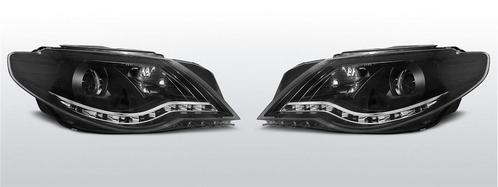 Carnamics Koplampen | Volkswagen Passat CC 08-12 4-d | Devil, Auto-onderdelen, Verlichting, Nieuw, Verzenden