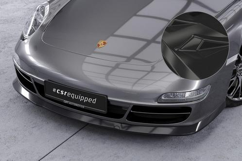 Cupspoilerlip met ABE voor Porsche 911/997 CSL114-G, Auto-onderdelen, Carrosserie en Plaatwerk, Nieuw, Verzenden