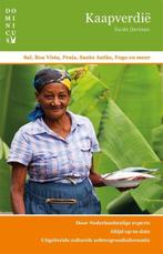 Kaapverdië | Guido Derksen | 9789025780937, Zo goed als nieuw, Guido Derksen