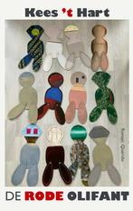 De Rode Olifant (9789021488158, Kees t Hart), Verzenden, Nieuw