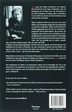 Angst / Meesters in misdaad 9789022322048 Deflo, Verzenden, Gelezen, Deflo