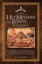 9789493071971 De boeken van Radu Cinamar 3 - Het Mysterie..., Verzenden, Nieuw, Radu Cinamar
