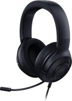 Razer Kraken X Surround Headset - Zwart PS4 Morgen in huis!, Spelcomputers en Games, Spelcomputers | Sony PlayStation Consoles | Accessoires