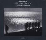 cd - Jan Garbarek - The Hilliard Ensemble â Officium Nov, Verzenden, Zo goed als nieuw