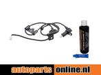 ABS-sensor Kia Cerato achterzijde, links, Verzenden, Nieuw, Kia