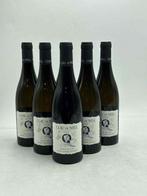 2023 Clau de Nell - Blanc de Noir cabernet Franc - Loire - 6, Nieuw