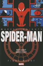 Marvel Knights: Spider-Man (2nd Series), Boeken, Strips | Comics, Verzenden, Zo goed als nieuw