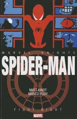 Marvel Knights: Spider-Man (2nd Series), Boeken, Strips | Comics, Zo goed als nieuw, Verzenden