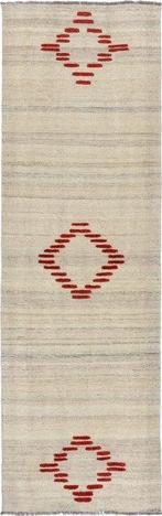 Nomad Modern Kilim gemaakt van echte wol - Kelim - 250 cm -, Nieuw