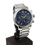 MERCURY - Swiss Chronograph - ME415-SS-9 - Zonder, Nieuw