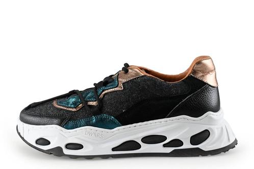 DWRS Sneakers in maat 42 Zwart | 10% extra korting, Kleding | Dames, Schoenen, Zwart, Zo goed als nieuw, Sneakers of Gympen, Verzenden