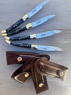 Keukenmes - Roestvrij staal - Frankrijk - Forge de Laguiole