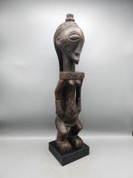Voorouderfiguur - Tabwa - Congo
