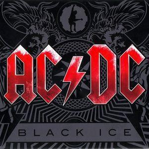 cd digi - AC/DC - Black Ice, Cd's en Dvd's, Cd's | Hardrock en Metal, Zo goed als nieuw, Verzenden