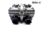 Cilinderkop Kawasaki ER-5 1997-2000 (ER5 ER500A-B), Verzenden, Gebruikt