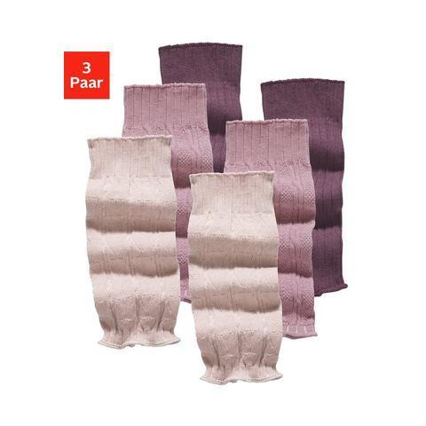 Lavana Slobsokken voor laarzen en boots (set, 3 paar), Kleding | Dames, Sokken en Kousen, Nieuw, Verzenden