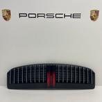 Porsche 992 2/4 ORIGINEEL Sport Design motordeksel rooster, Auto-onderdelen, Gebruikt, Achter, Motorkap, Porsche