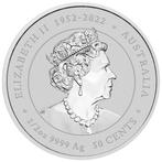 Australië. 50 Cents 2024, 4 x 1/2 oz, Lunar Year of the