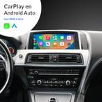 CarPlayBox voor BMW - 6 Serie / M6 / CCC, Verzenden, Nieuw