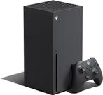 Xbox Series X Console + Controller, Spelcomputers en Games, Spelcomputers | Xbox | Accessoires, Verzenden, Refurbished