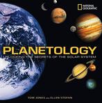 Planetology 9781426201219 Tom Jones, Boeken, Verzenden, Gelezen, Tom Jones