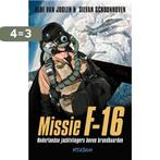 Missie F-16 9789046825891 Olof van Joolen, Boeken, Verzenden, Gelezen, Olof van Joolen