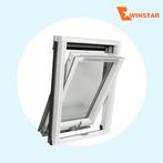 Winstar dakraam wit, Verzenden, Nieuw, Dakraam