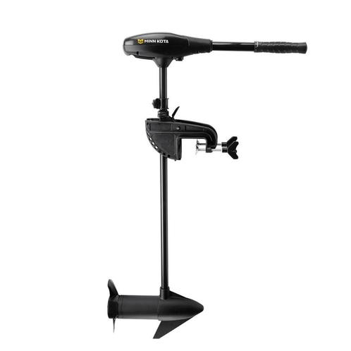 Minn Kota Endura Max 55 Lbs Elektrische Buitenboordmotor, Watersport en Boten, Navigatiemiddelen en Scheepselektronica, Nieuw