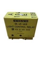 Volvo Lichtrelais, Light control Relay, Volvo 850, 3545466,, Gebruikt, Volvo, Verzenden