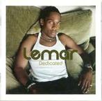 cd - Lemar - Dedicated, Verzenden, Zo goed als nieuw