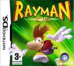 NDS | Rayman DS | EUU PAL | Nintendo DS, Nieuw, Verzenden
