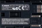 Canon BP-508 Accu / Batterij, Verzenden, Zo goed als nieuw
