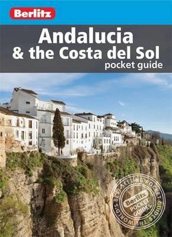 Andalucia & The Costa del Sol Pocket Gde 9781780040813, Boeken, Taal | Engels, Gelezen, Verzenden