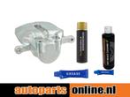 Remklauw Opel Insignia voorzijde, rechts, Verzenden, Nieuw, Opel