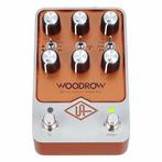 Universal Audio UAFX Woodrow 55, Ophalen of Verzenden, Nieuw