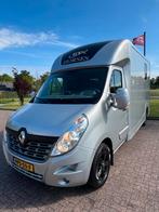 Prachtige luxe STX paardenwagen! 61.000KM!, Dieren en Toebehoren, Paarden en Pony's | Trailers en Aanhangwagens, Ophalen, Zo goed als nieuw