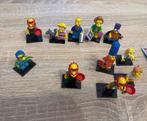 Lego Minifiguur - Lego Minifigures - The Lego Movie, The, Kinderen en Baby's, Speelgoed | Duplo en Lego, Nieuw