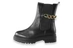 Ann Rocks Chelsea boots in maat 36 Zwart | 10% extra korting, Ann Rocks, Verzenden, Zwart, Overige typen