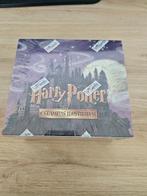 Wizards of The Coast - 1 Booster box - Harry Potter, Verzamelen, Nieuw