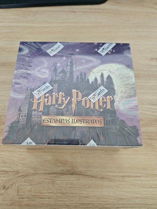 Wizards of The Coast - 1 Booster box - Harry Potter, Verzamelen, Overige Verzamelen