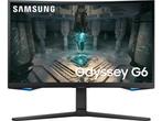 Veiling - Samsung Odyssey G6 LS27BG650EUXEN - Gaming Monitor, Computers en Software, Nieuw