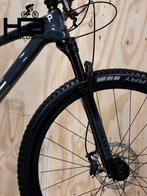 Cube Reaction C62 Pro Carbon 29 inch mountainbike XT 2022, Fietsen en Brommers, Fietsen | Mountainbikes en ATB, Overige merken