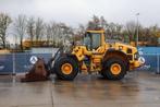Veiling: Wiellader Volvo L150H Diesel 220kW 2016, Zakelijke goederen, Machines en Bouw | Kranen en Graafmachines, Ophalen, Wiellader of Shovel