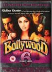 BOLLYWOOD (SIX FEATURE FILM COLLECTION) DVD